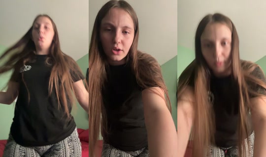 goddesslanna4's Live Session — Oct 6, 2026, 3:18 AM