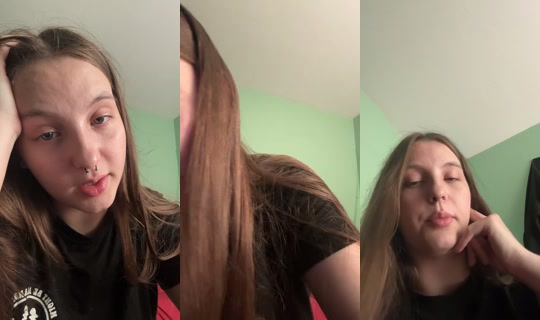 goddesslanna4's Live Session — Oct 6, 2026, 3:49 AM