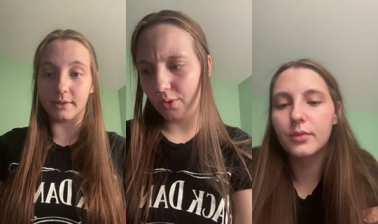 goddesslanna4's Live Session — Oct 7, 2026, 2:46 AM