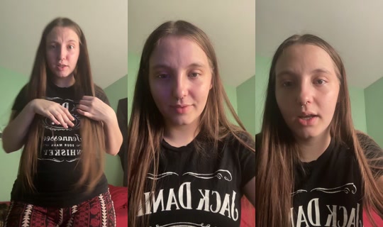 goddesslanna4's Live Session — Oct 7, 2026, 4:05 AM