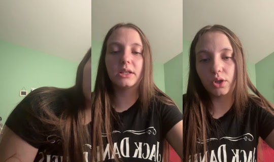 goddesslanna4's Live Session — Oct 7, 2026, 4:55 AM