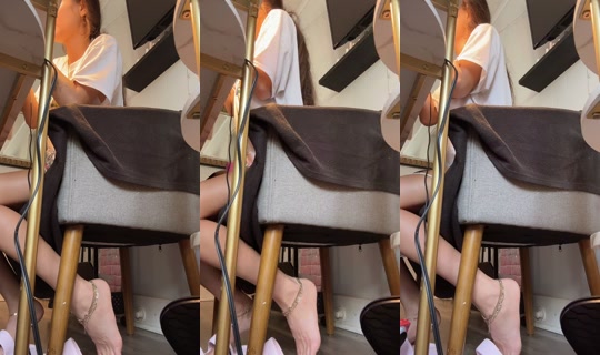 goddessraneesa's Live Session — Jul 18, 2026, 6:18 PM