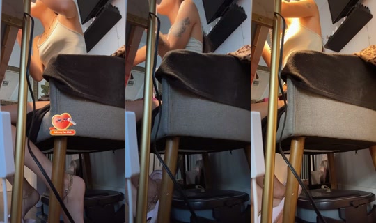 goddessraneesa's Live Session — Jul 24, 2026, 4:30 PM