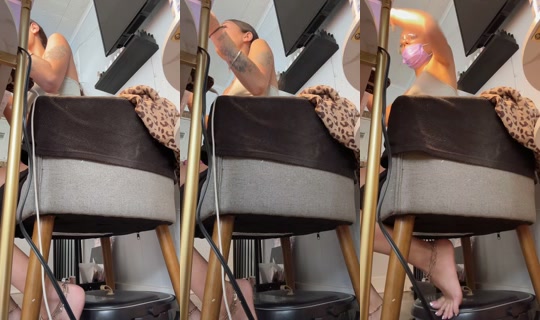 goddessraneesa's Live Session — Jul 24, 2026, 9:30 PM