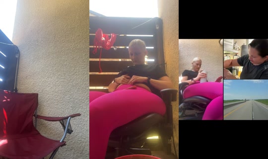 goddesstinka's Live Session — Jul 9, 2026, 5:43 PM