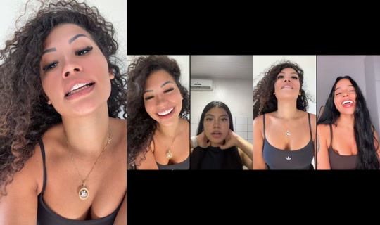 goddessviibes's Live Session — Jul 12, 2026, 7:08 PM