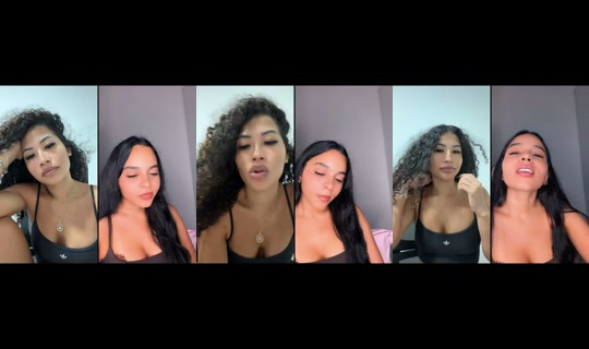 goddessviibes's Live Session — Jul 12, 2026, 8:49 PM