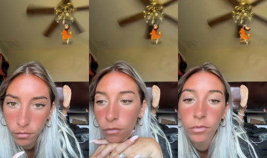 goddessxbellaa's Live Session — Jul 24, 2026, 6:01 PM