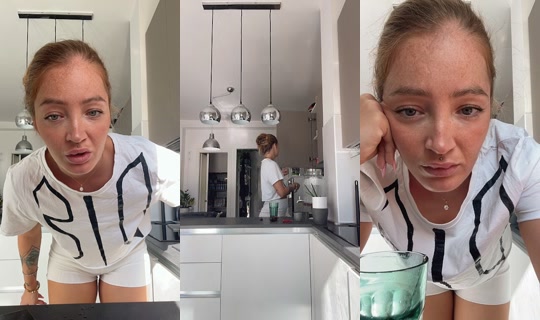 goddessxvalentina's Live Session — Sep 28, 2026, 8:49 AM