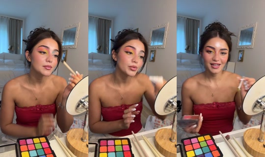 godiaxenia's Live Session — Jul 8, 2026, 4:59 PM