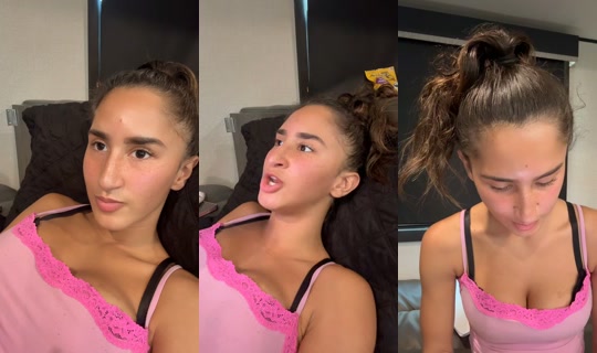 godisgia's Live Session — Sep 25, 2026, 2:30 PM