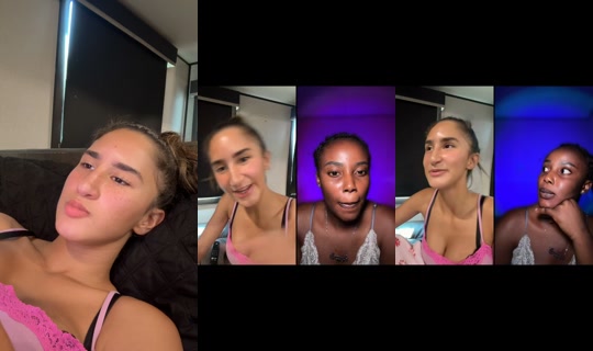 godisgia's Live Session — Sep 25, 2026, 7:35 PM