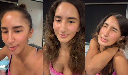 godisgia's Live Session — Sep 25, 2026, 8:25 PM