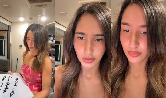 godisgia's Live Session — Sep 26, 2026, 6:26 PM