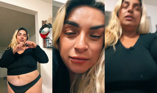 godsfavgirl27's Live Session — Aug 22, 2026, 11:25 AM