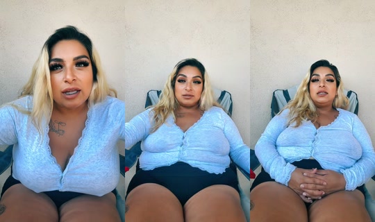 godsfavgirl27's Live Session — Aug 22, 2026, 3:45 PM