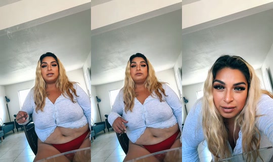 godsfavgirl27's Live Session — Aug 22, 2026, 4:23 PM