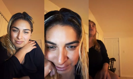 godsfavgirl90's Live Session — Jul 27, 2026, 4:45 AM