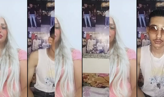 goge092's Live Session — Jul 9, 2026, 6:13 PM