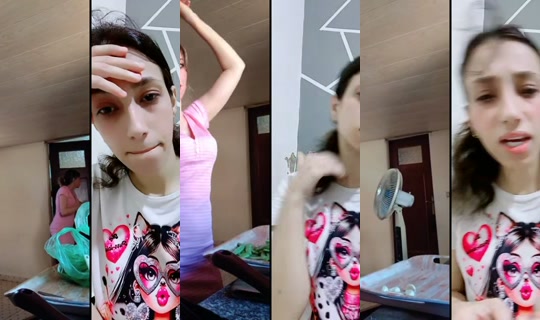 gogi9373's Live Session — Aug 1, 2026, 12:39 PM