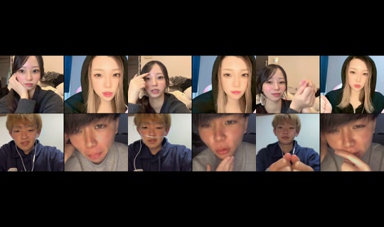 gogo.cat777's Live Session — Oct 29, 2026, 4:01 PM