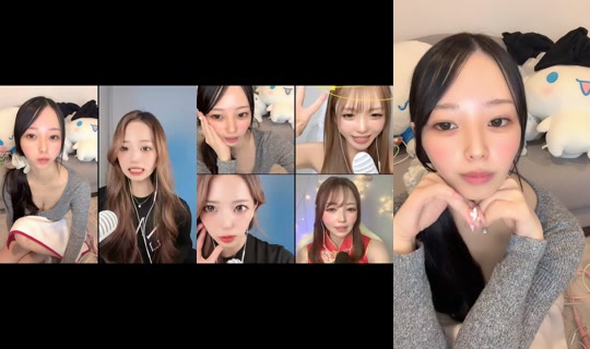 gogo.cat777's Live Session — Oct 30, 2026, 6:06 AM