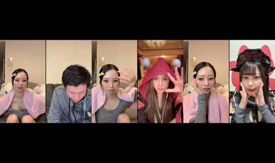 gogo.cat777's Live Session — Oct 30, 2026, 11:21 AM