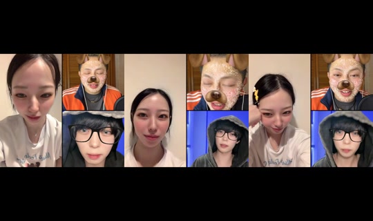gogo.cat777's Live Session — Oct 30, 2026, 3:03 PM