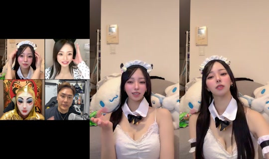 gogo.cat777's Live Session — Oct 31, 2026, 11:14 AM