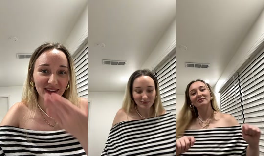 gogo_powerragerz's Live Session — Aug 14, 2026, 3:13 AM