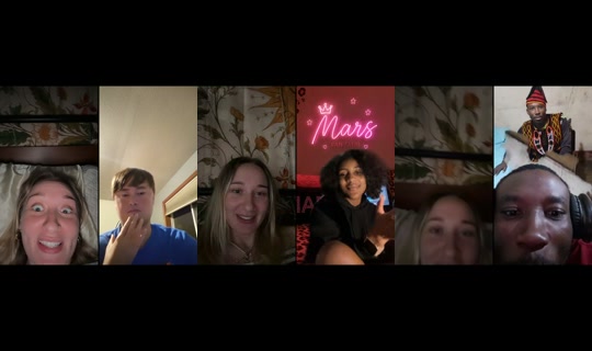 gogo_powerragerz's Live Session — Aug 14, 2026, 4:18 AM
