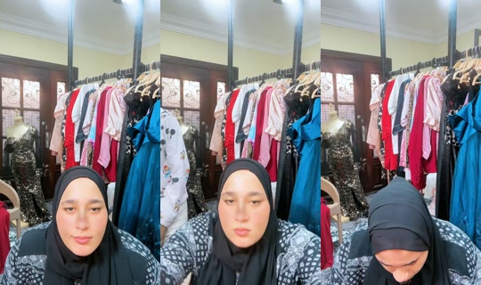 gogo_store03's Live Session — Oct 24, 2026, 6:13 AM