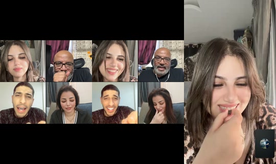 gogoa251's Live Session — Aug 2, 2026, 3:10 PM