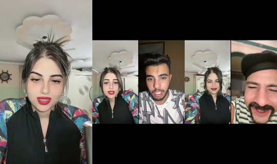 gogoa251's Live Session — Sep 21, 2026, 8:43 PM
