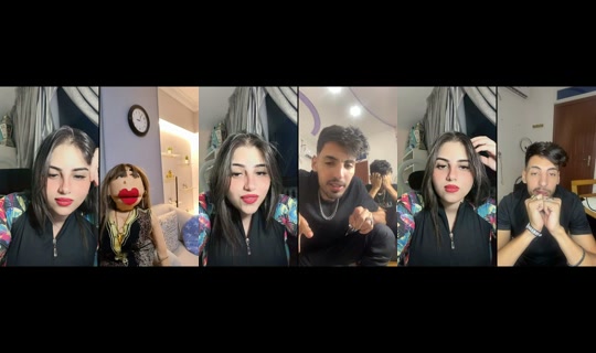 gogoa251's Live Session — Sep 21, 2026, 11:58 PM