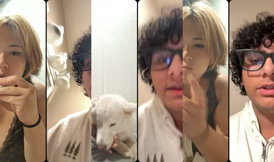 going.ghost4awhile2's Live Session — Jul 27, 2026, 10:08 AM