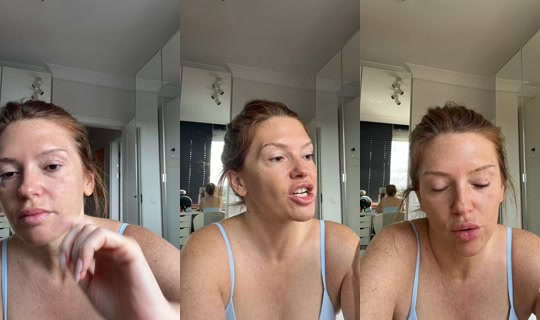 gokcegosterisli's Live Session — Jul 14, 2026, 8:19 AM