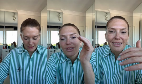 gokcegosterisli's Live Session — Jul 15, 2026, 1:50 PM