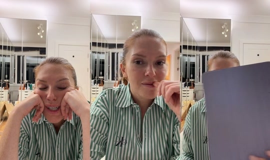 gokcegosterisli's Live Session — Jul 15, 2026, 8:15 PM