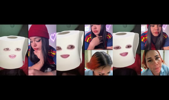 goku19saya's Live Session — Jul 15, 2026, 4:49 AM