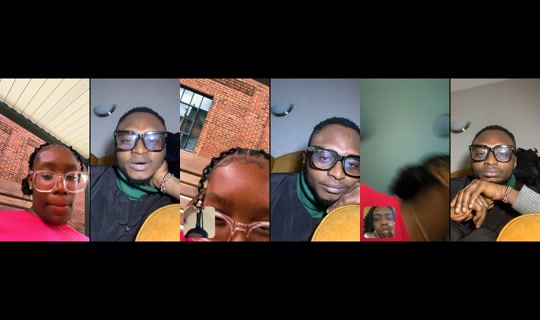 golden.krazyvibes's Live Session — Aug 8, 2026, 8:06 PM