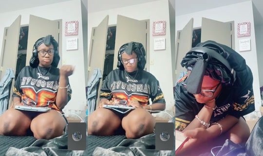 golden.krazyvibes's Live Session — Aug 15, 2026, 2:55 AM
