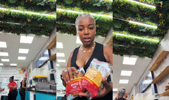 goldenkrustnewburgh's Live Session — Jul 24, 2026, 6:55 PM