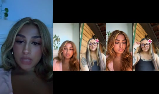 goldglittertiger's Live Session — Jul 15, 2026, 1:14 AM