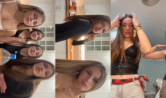 golfitascalentitas's Live Session — Oct 10, 2026, 9:17 PM