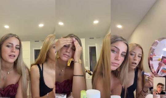 golfitascalentitas's Live Session — Oct 11, 2026, 4:41 PM