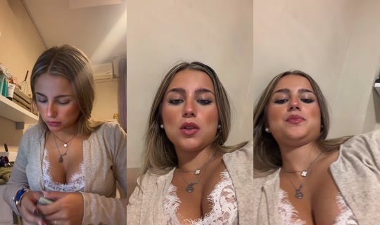 golfitascalentitas's Live Session — Oct 14, 2026, 7:21 PM