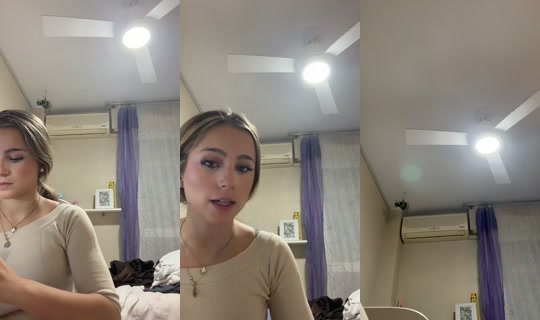 golfitascalentitas's Live Session — Oct 23, 2026, 6:59 PM