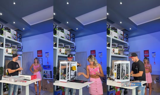 golookshop's Live Session — Jul 9, 2026, 11:35 AM