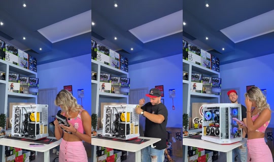 golookshop's Live Session — Jul 9, 2026, 12:27 PM